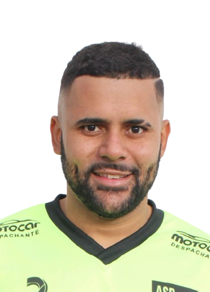 Foto do atleta