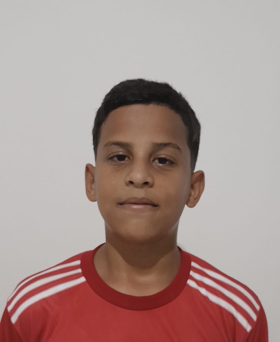 Foto do atleta