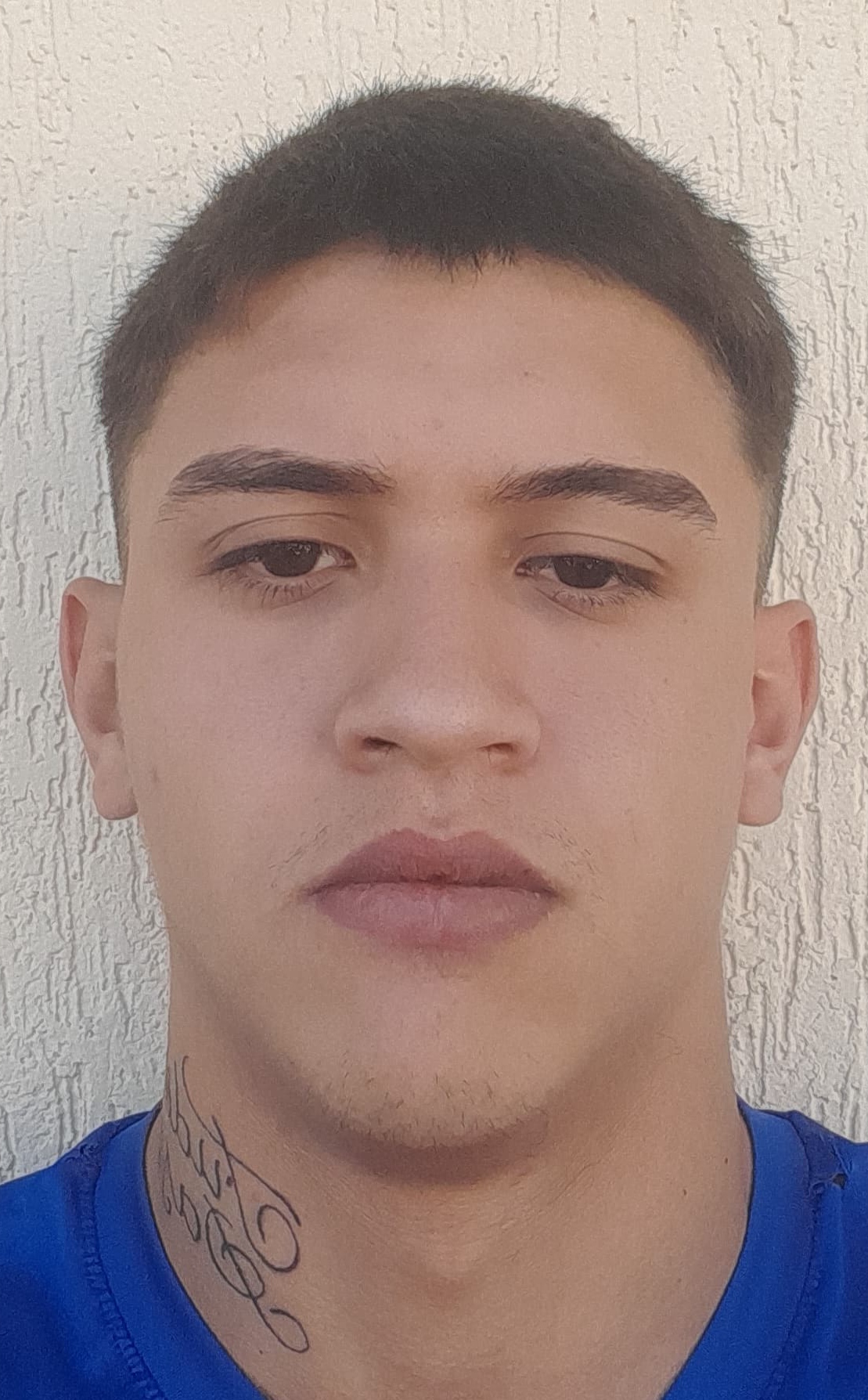 Foto do atleta