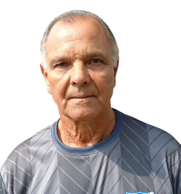 Foto do atleta