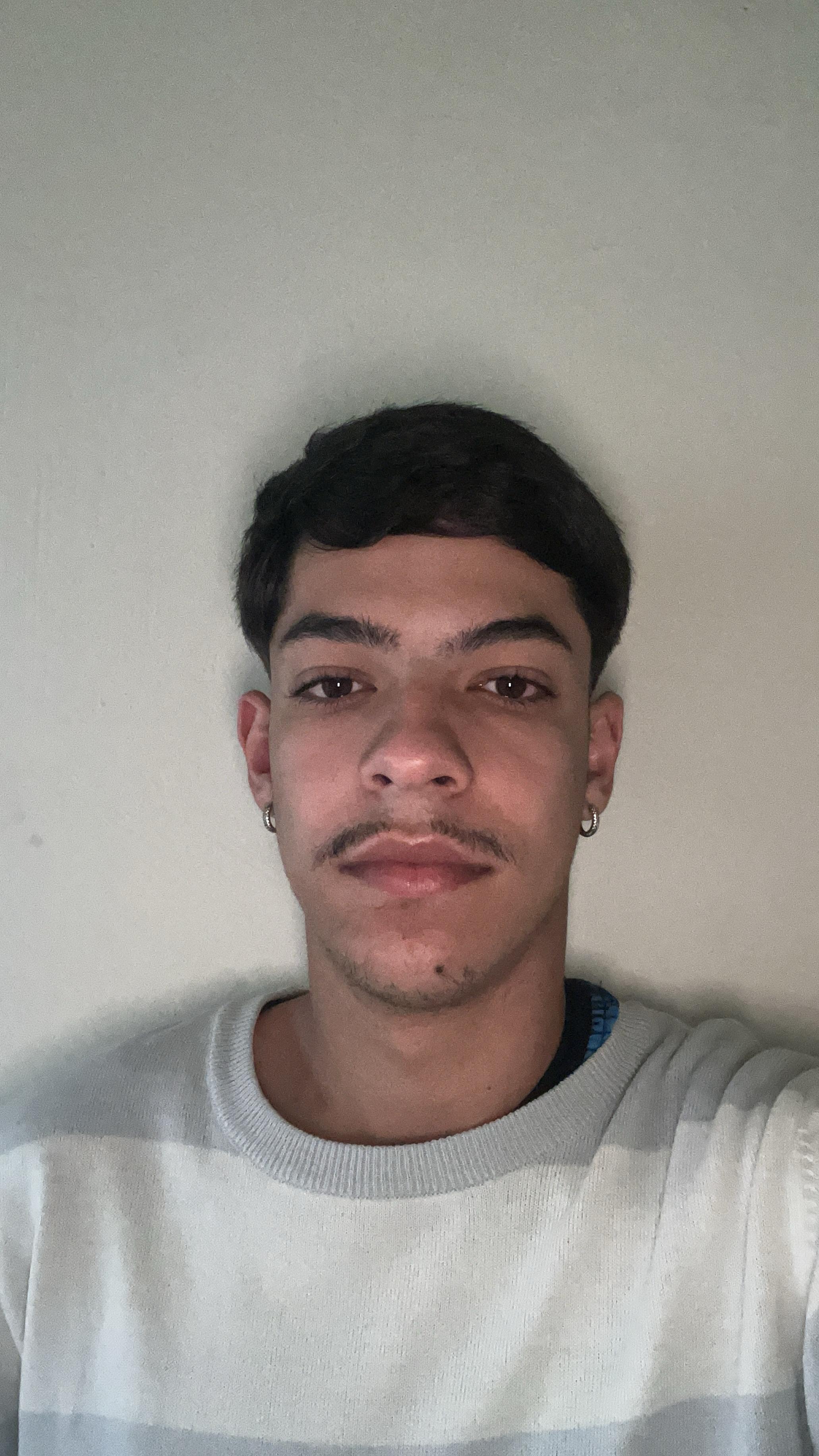 Foto do atleta