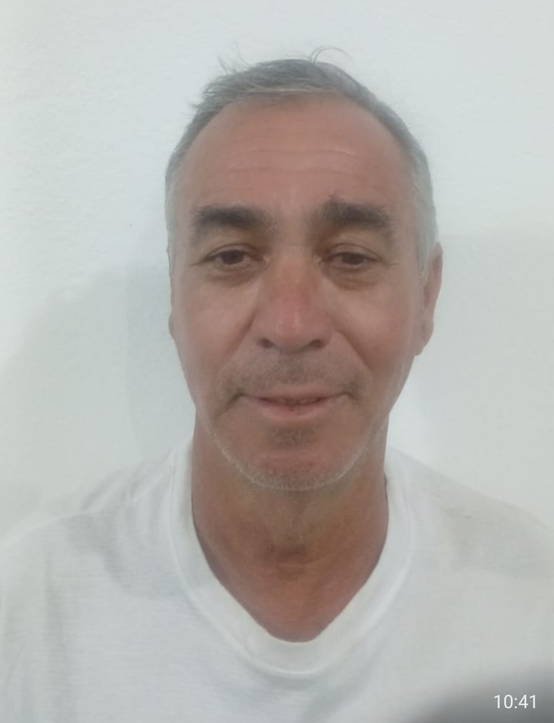 Foto do atleta