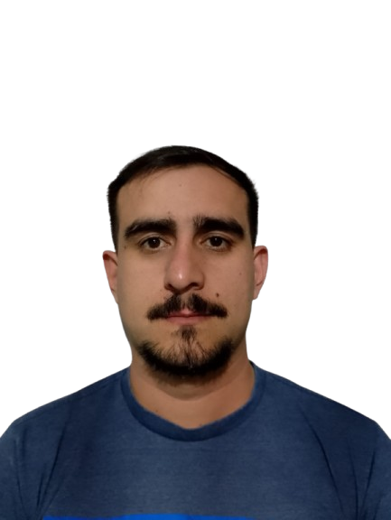 Foto do atleta