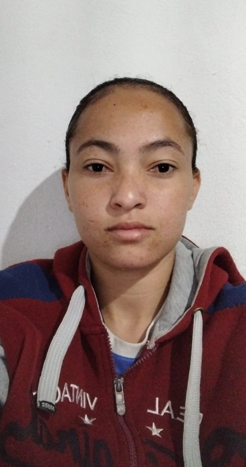 Foto do atleta