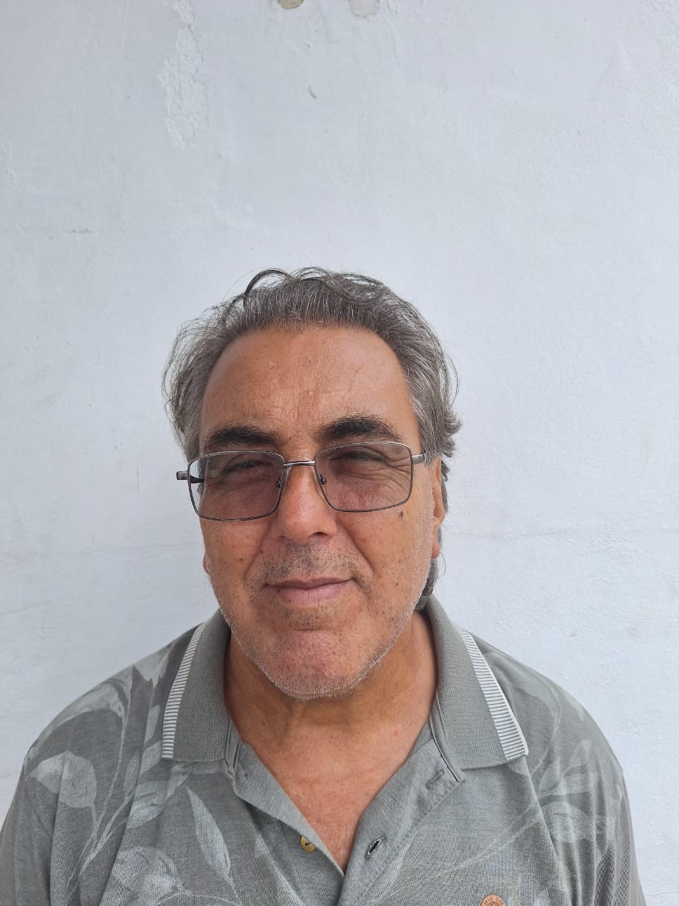 Foto do atleta
