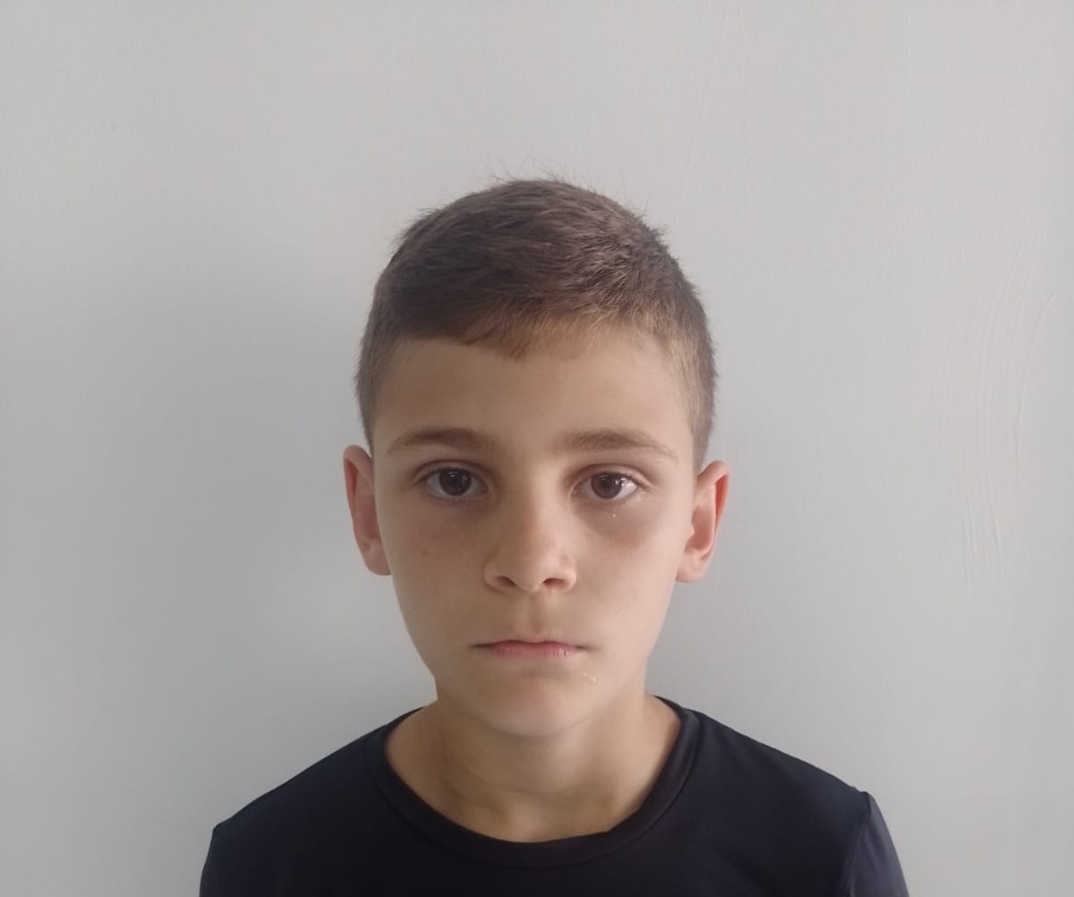 Foto do atleta