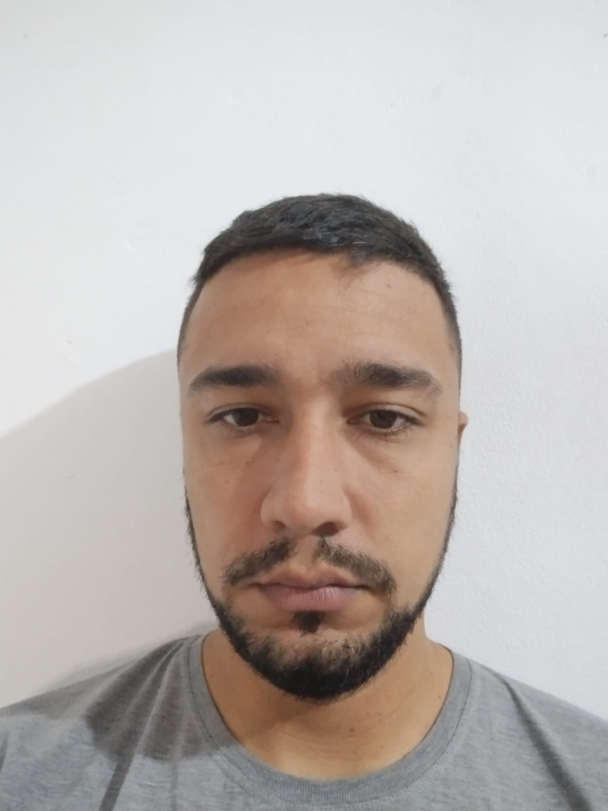Foto do atleta