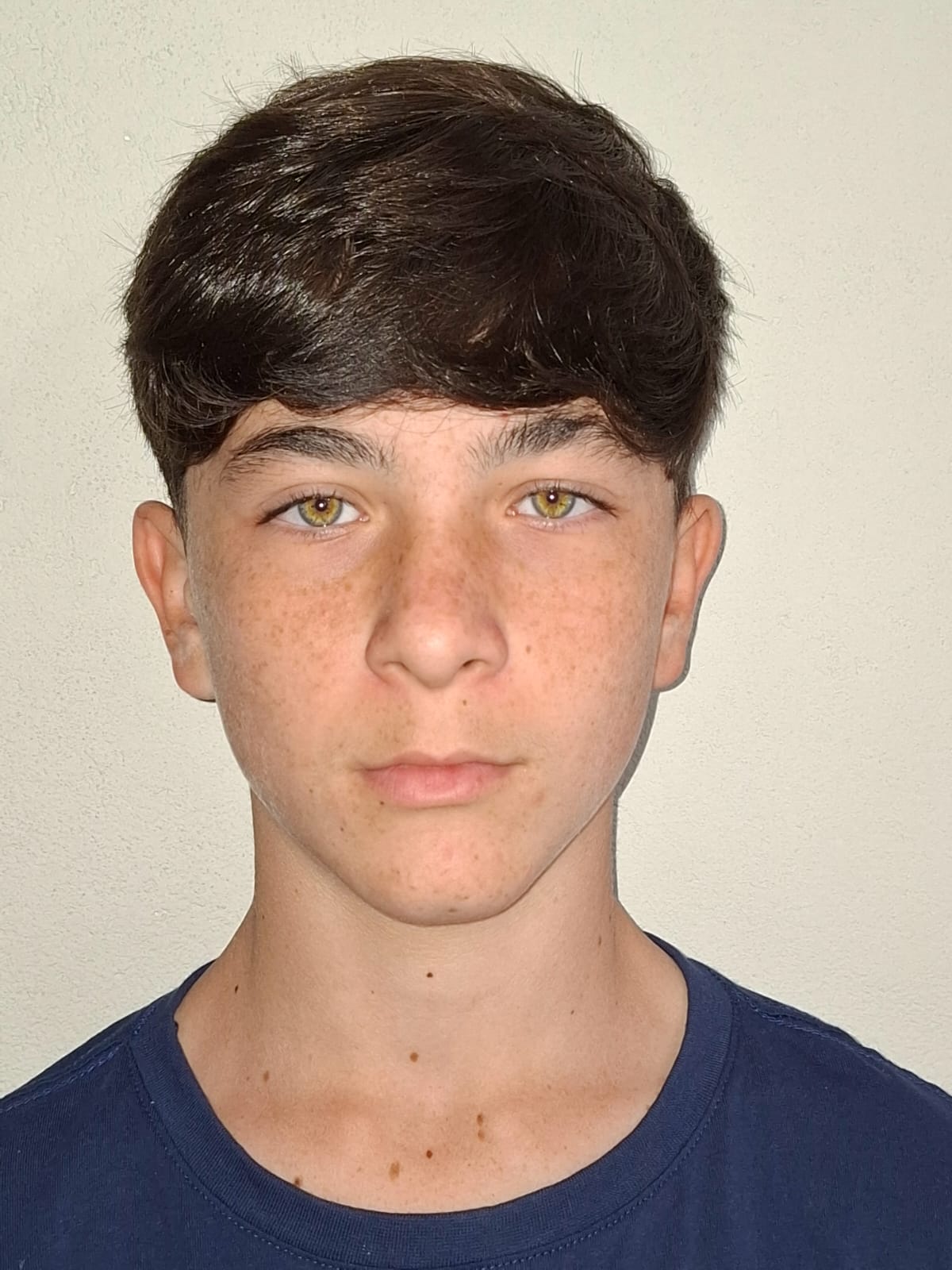 Foto do atleta