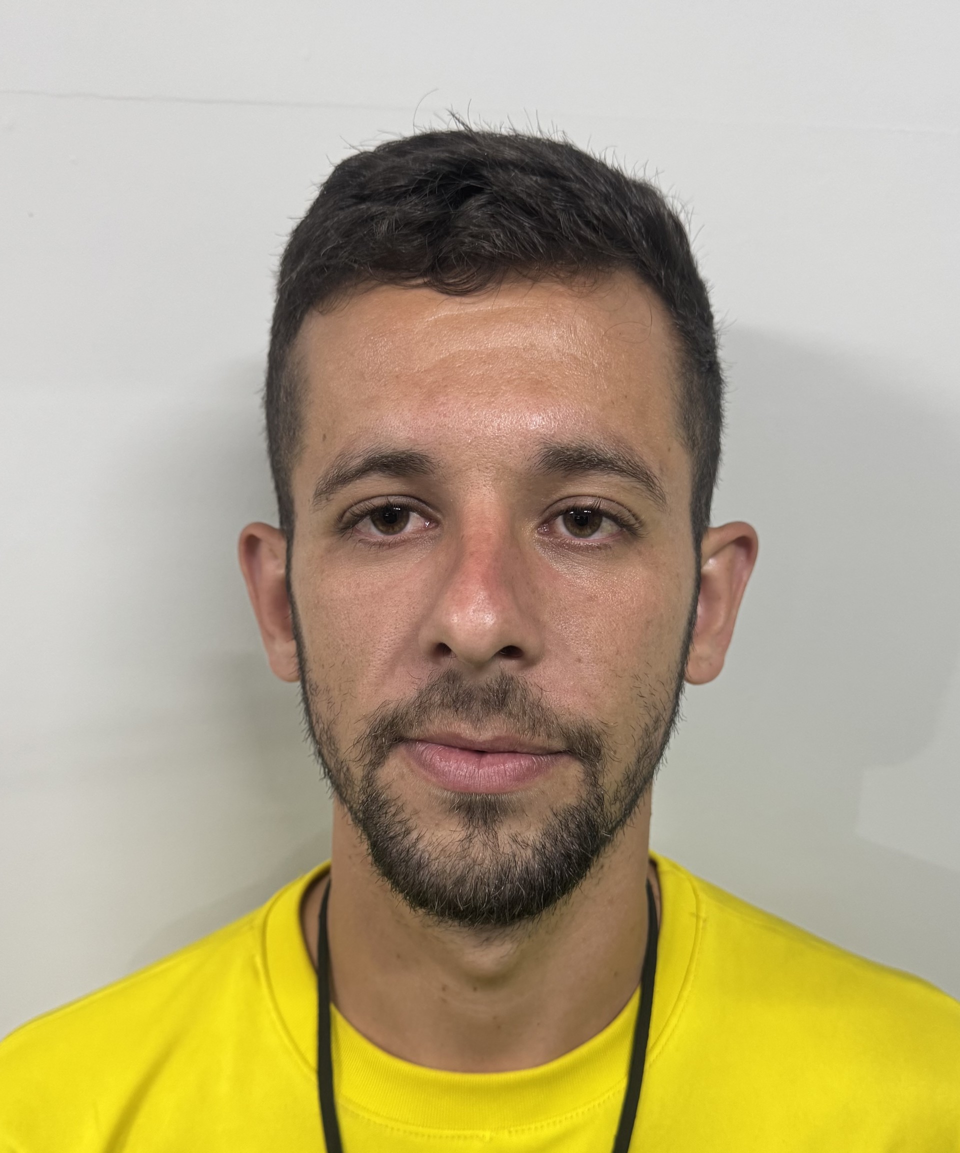 Foto do atleta