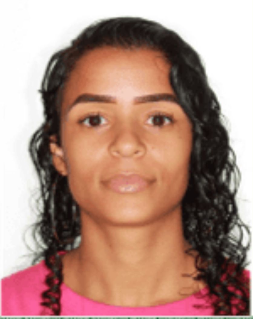 Foto do atleta