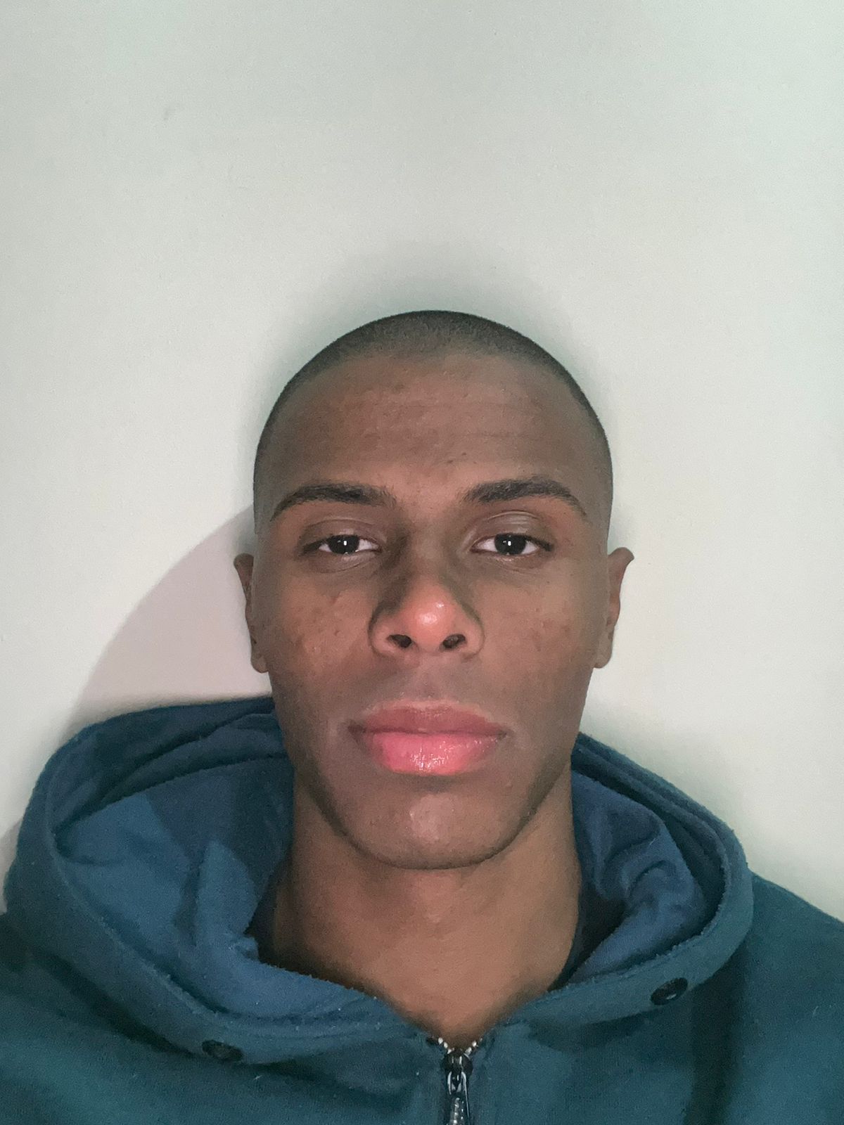 Foto do atleta