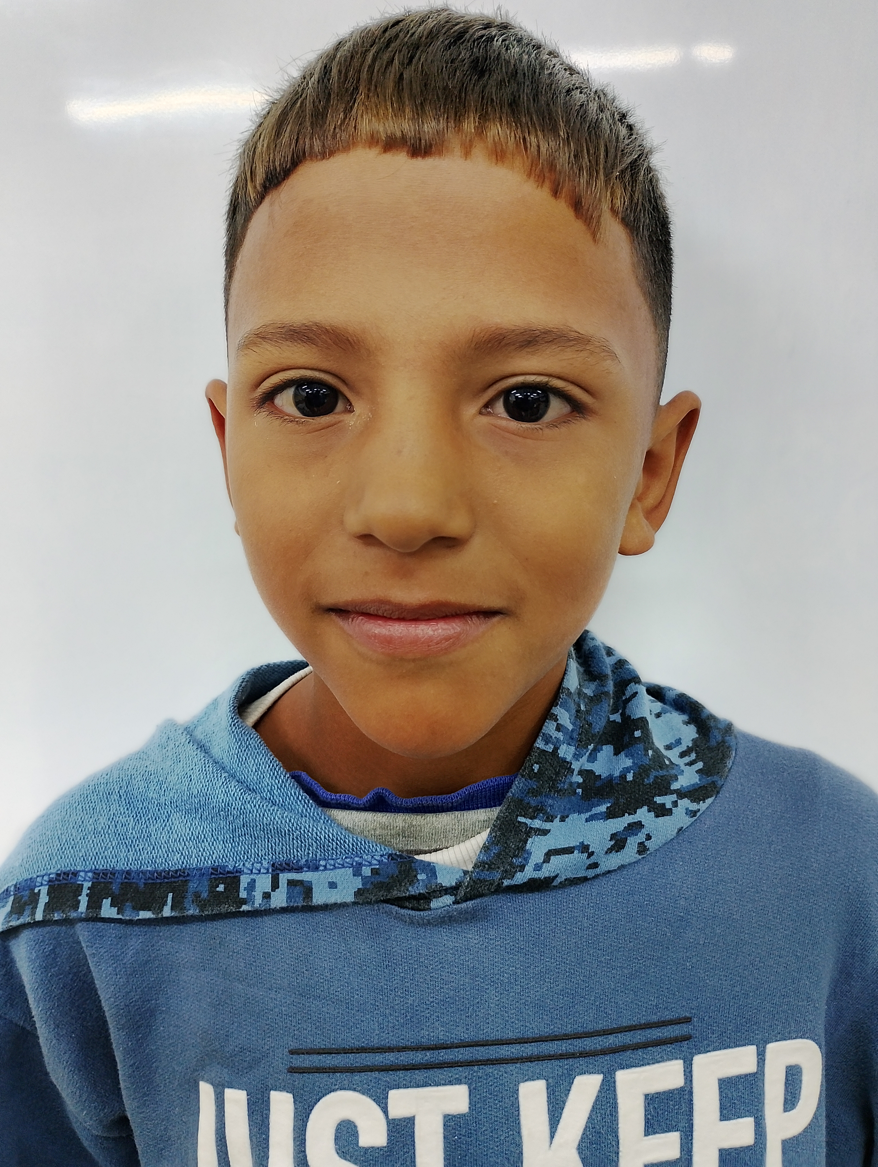 Foto do atleta