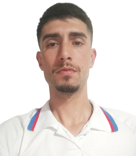 Foto do atleta