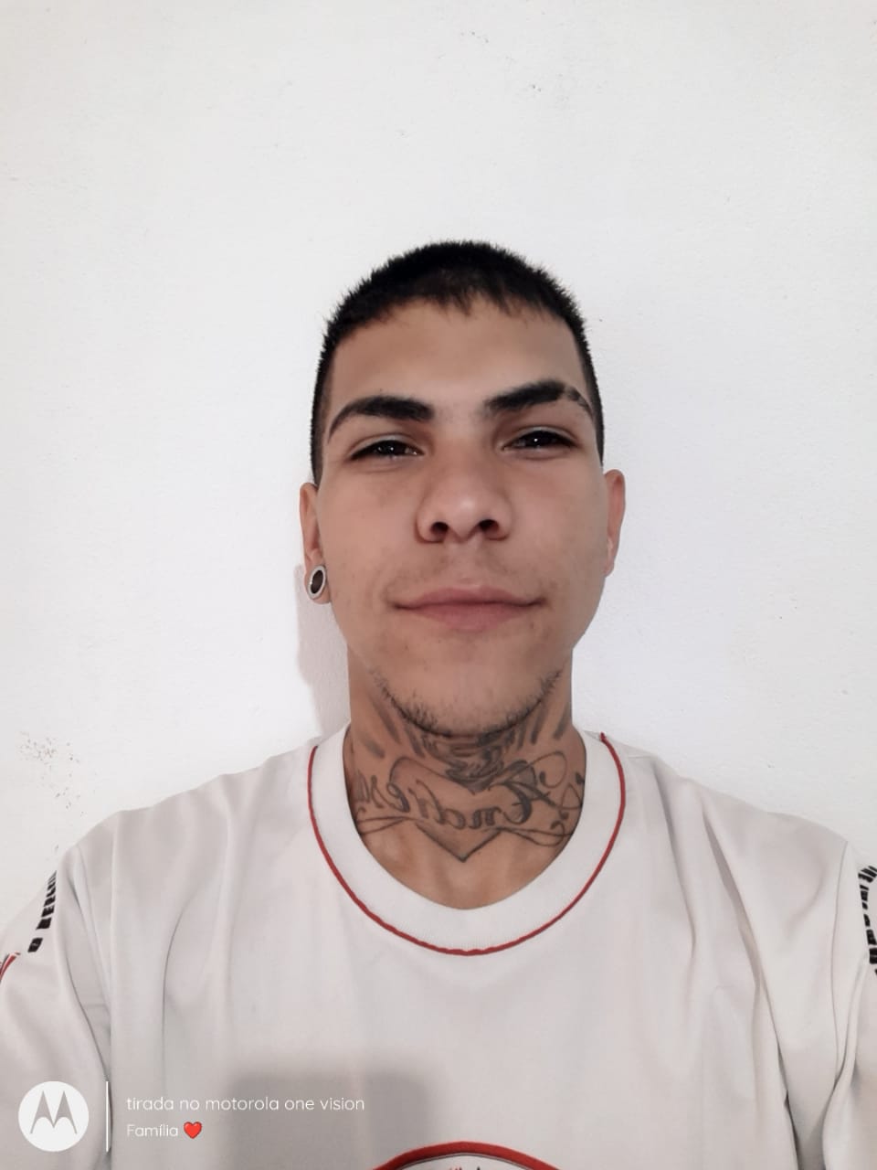 Foto do atleta
