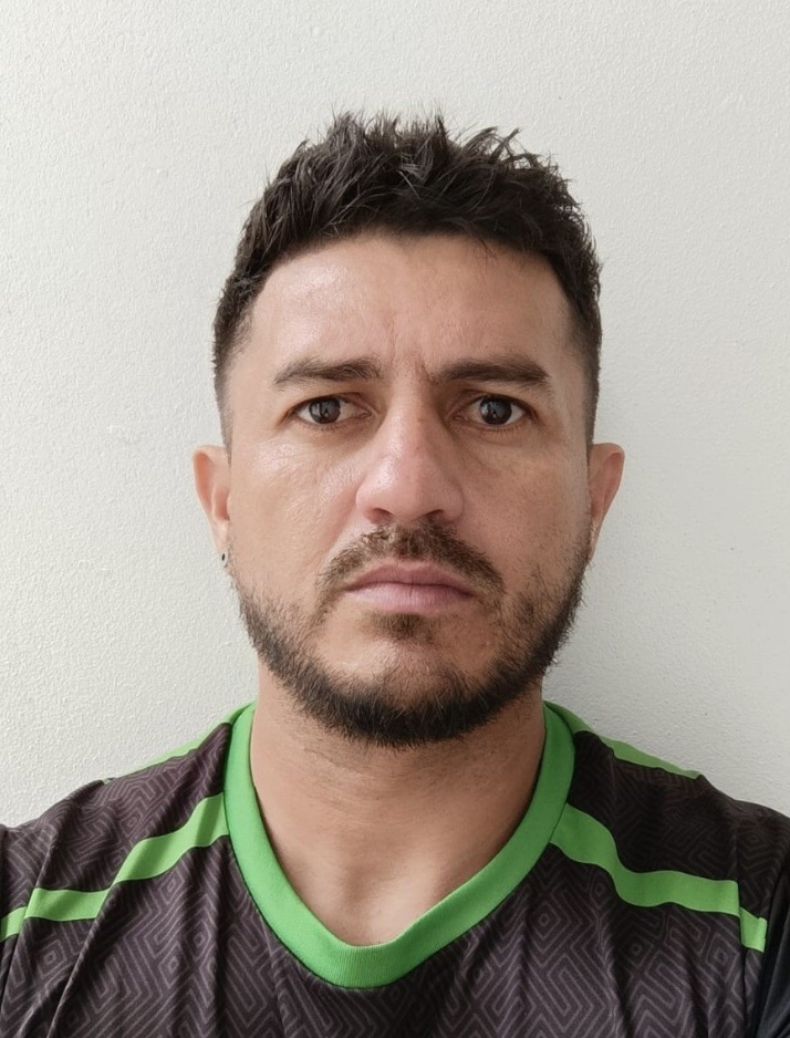 Foto do atleta