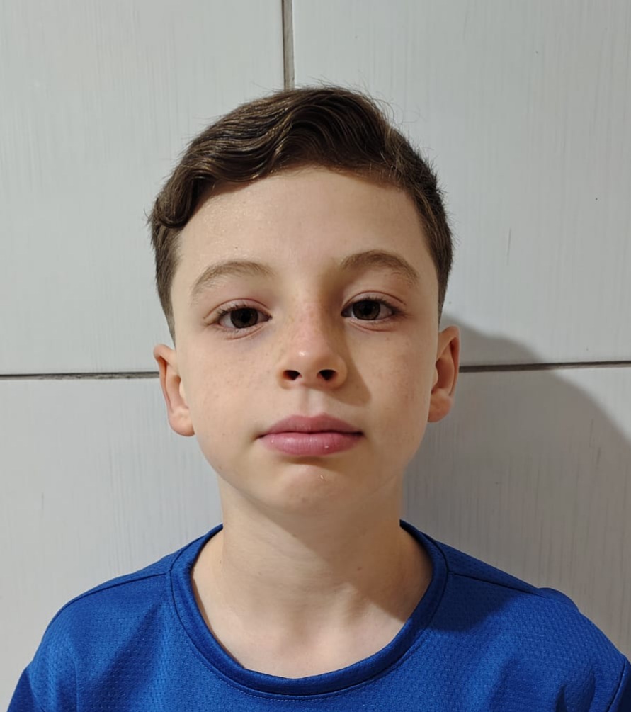 Foto do atleta