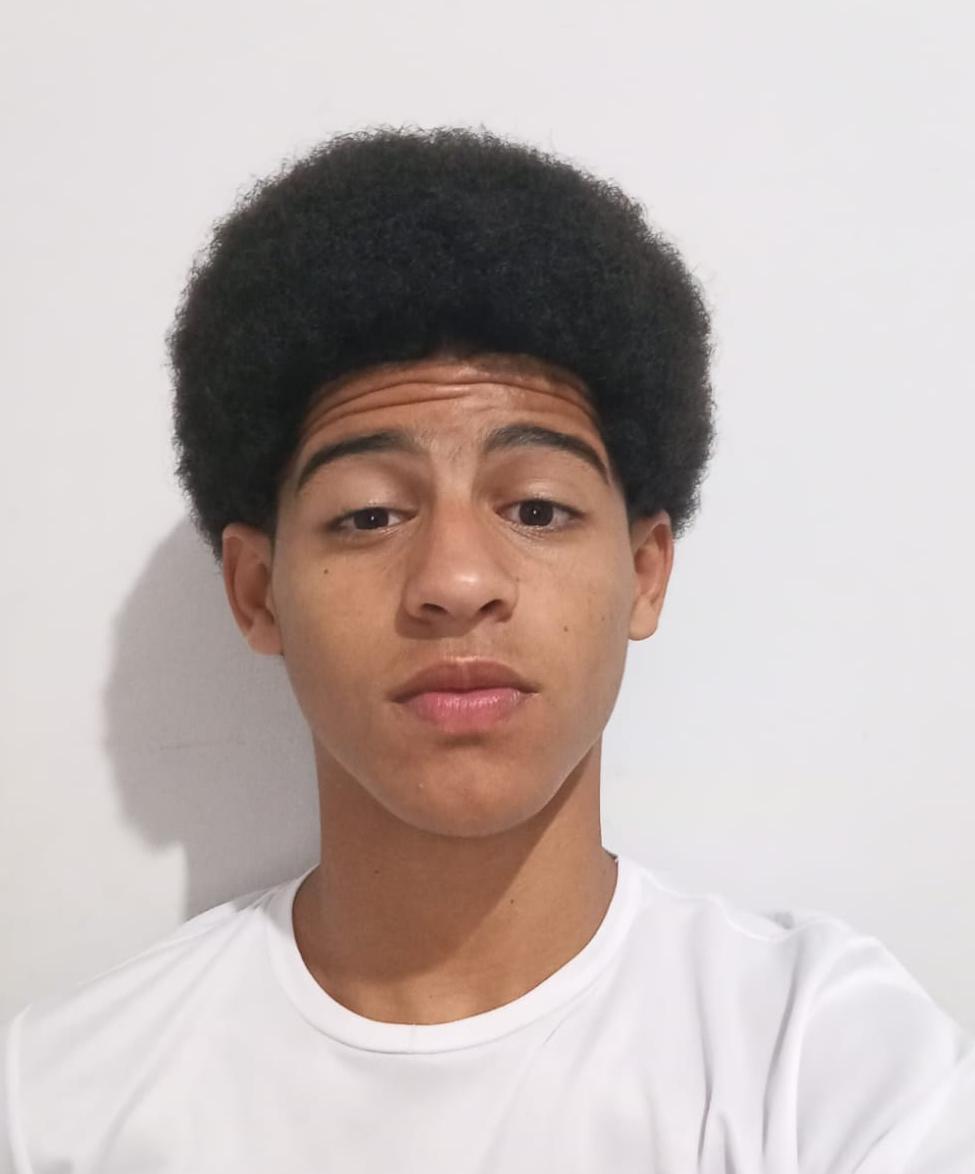 Foto do atleta