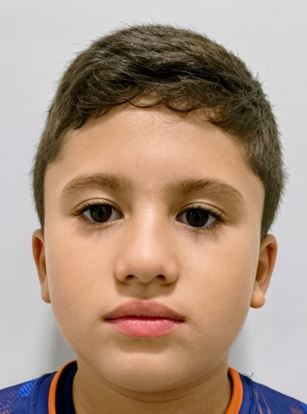 Foto do atleta