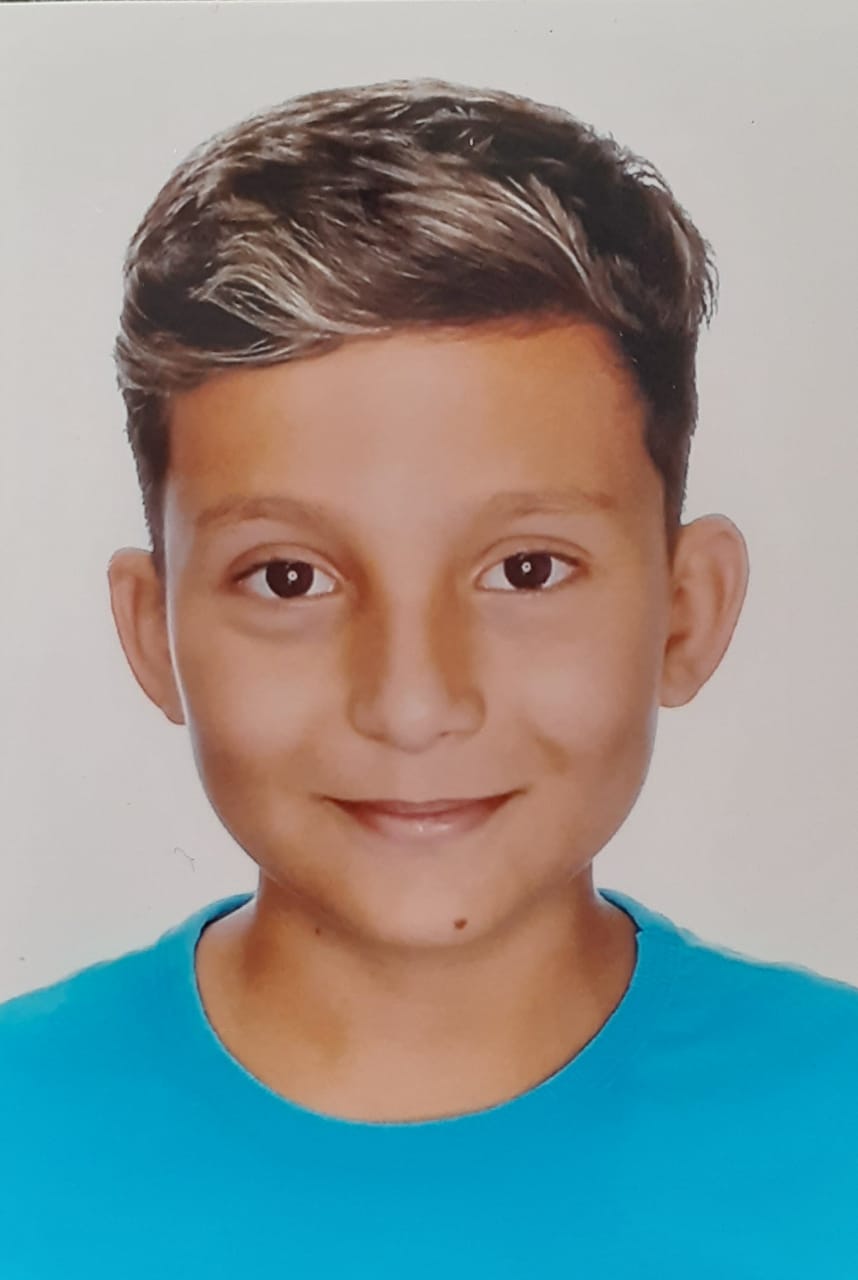 Foto do atleta