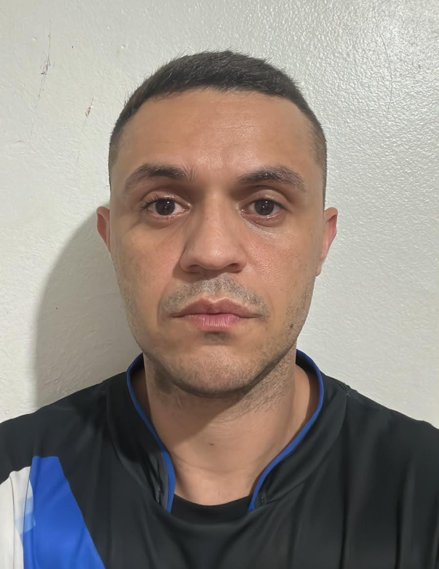 Foto do atleta