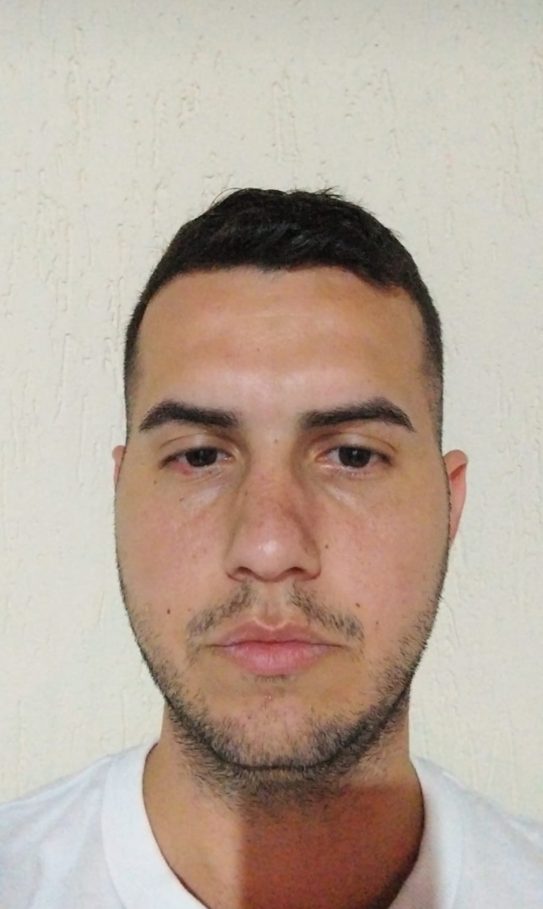 Foto do atleta