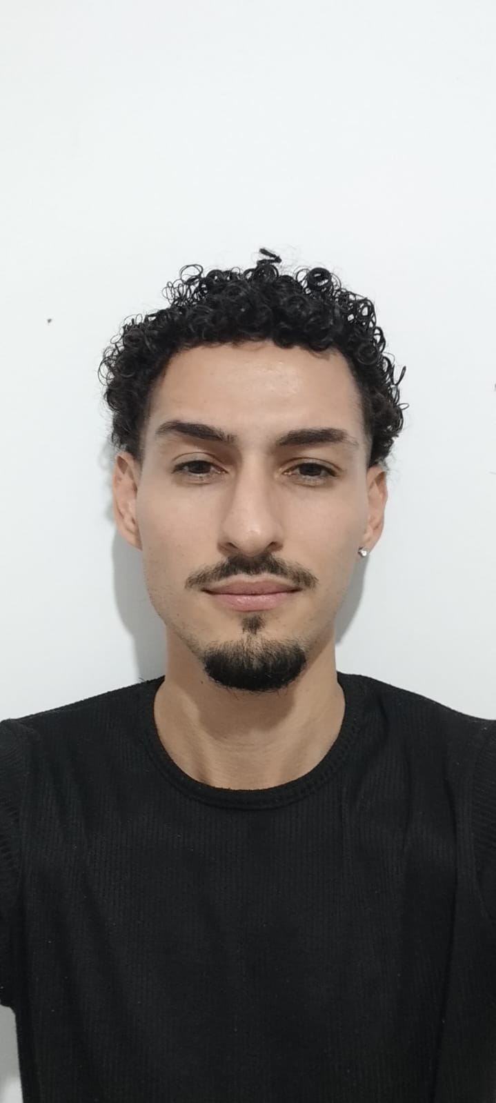 Foto do atleta