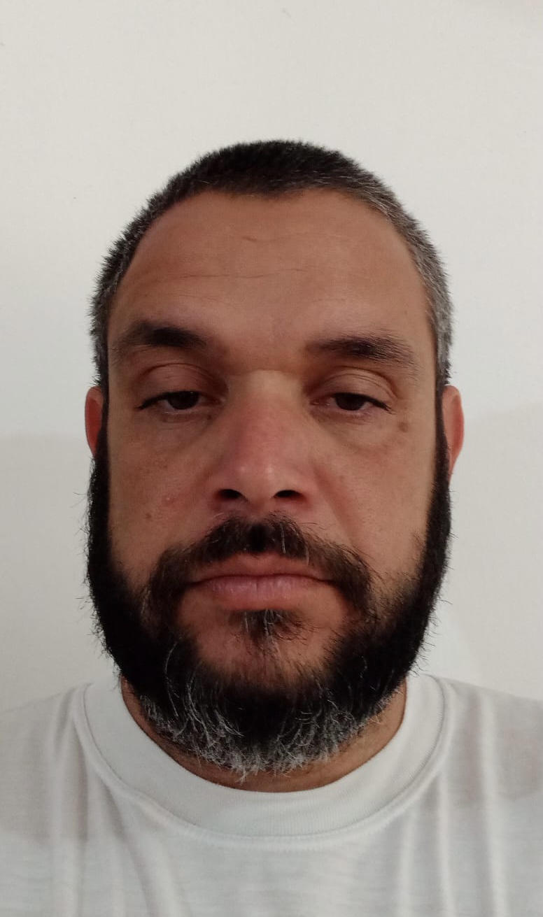Foto do atleta