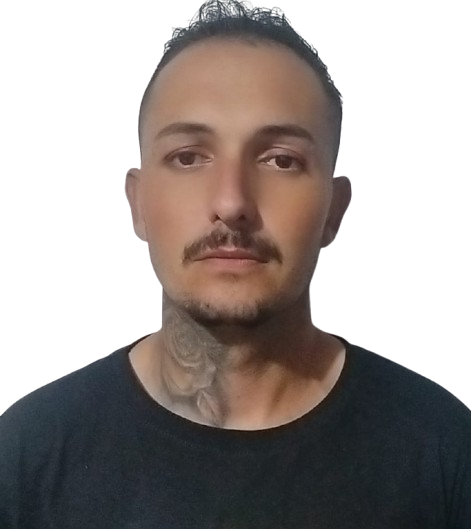 Foto do atleta