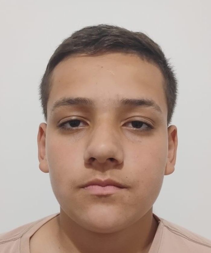 Foto do atleta