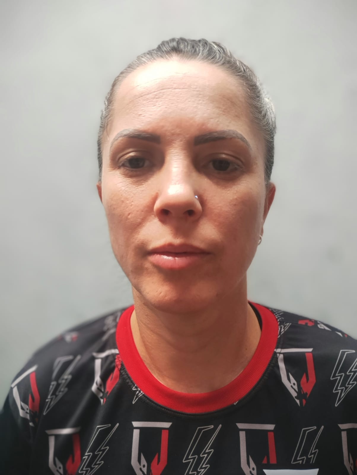 Foto do atleta