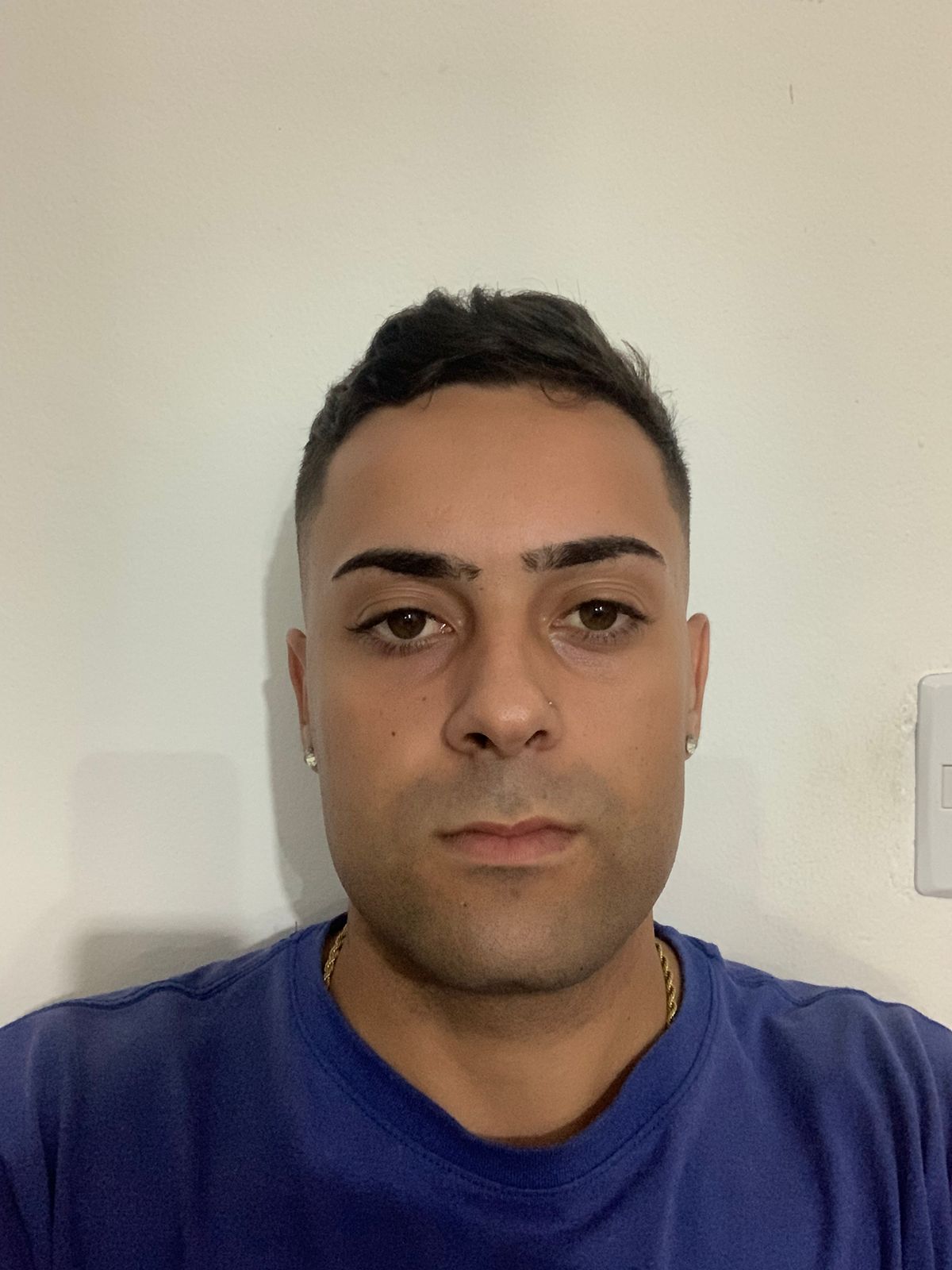 Foto do atleta