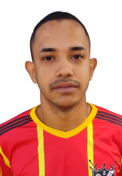 Foto do atleta