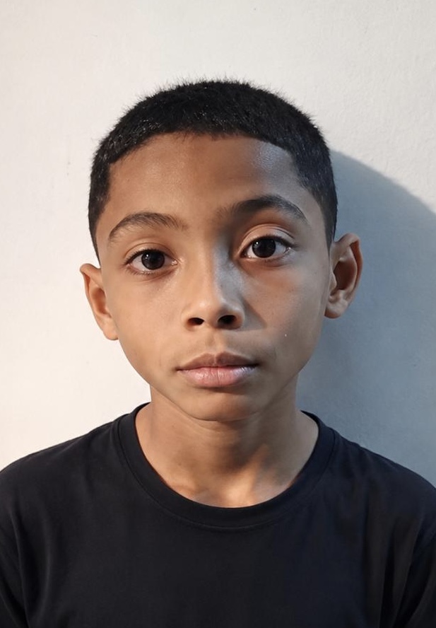 Foto do atleta