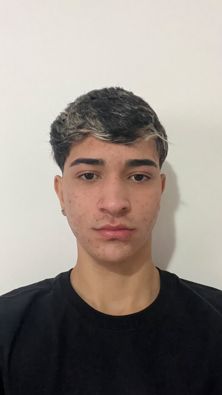 Foto do atleta