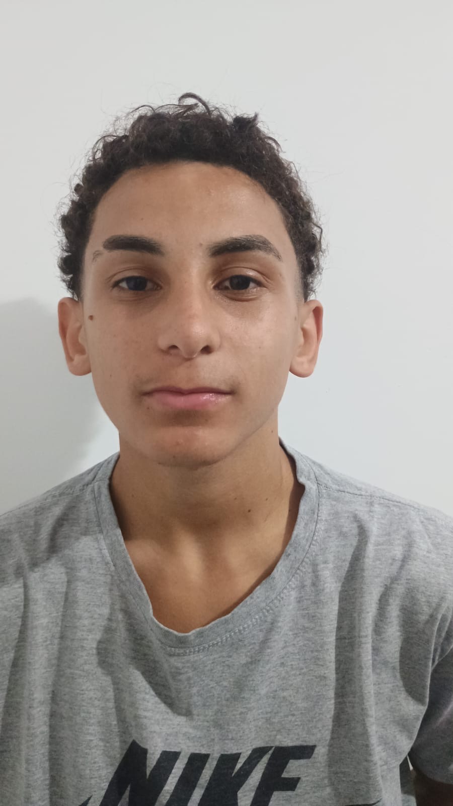 Foto do atleta