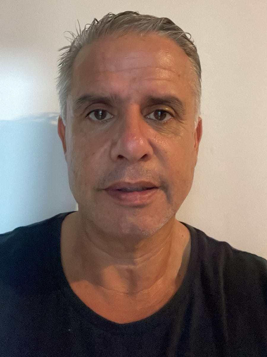 Foto do atleta