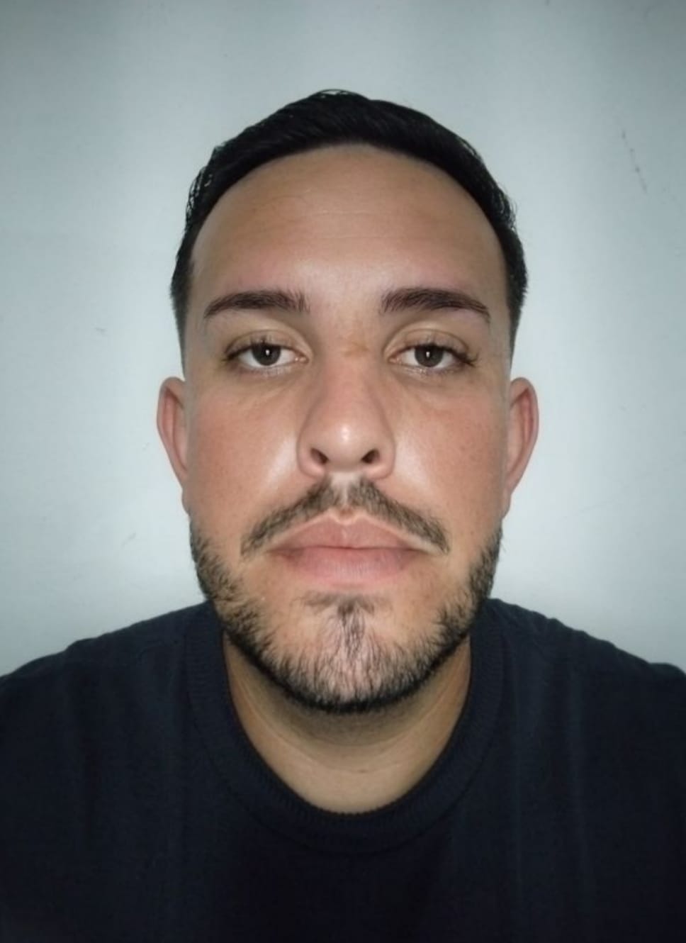 Foto do atleta