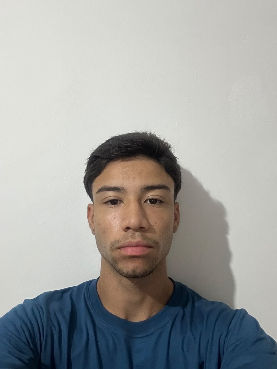 Foto do atleta