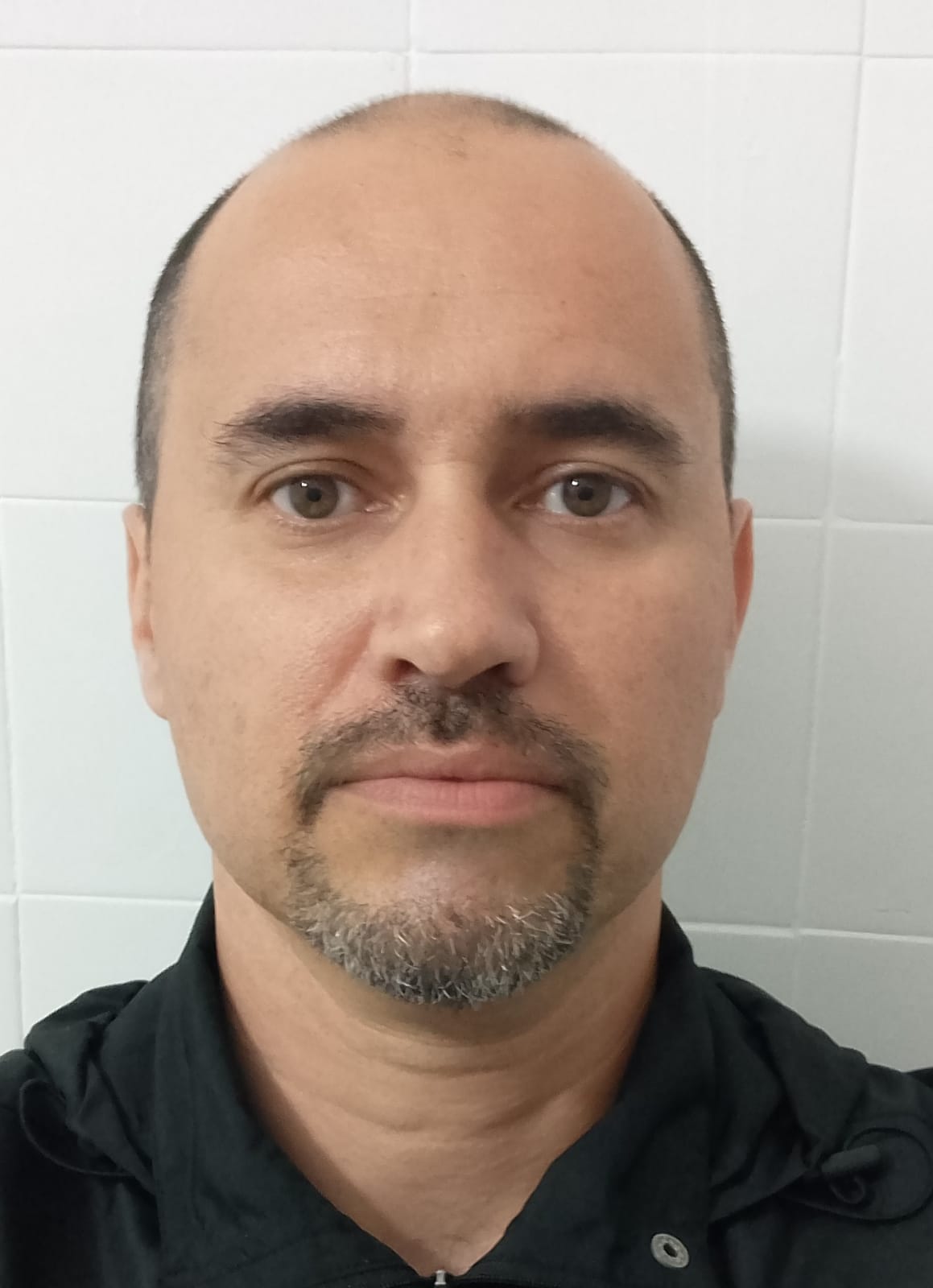 Foto do atleta