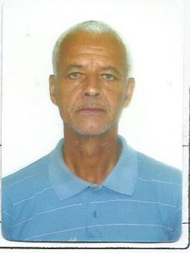 Foto do atleta