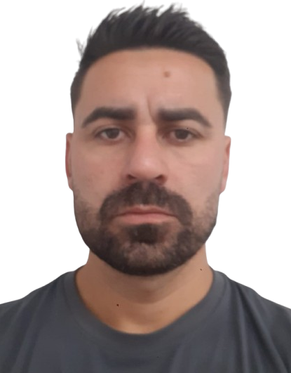 Foto do atleta