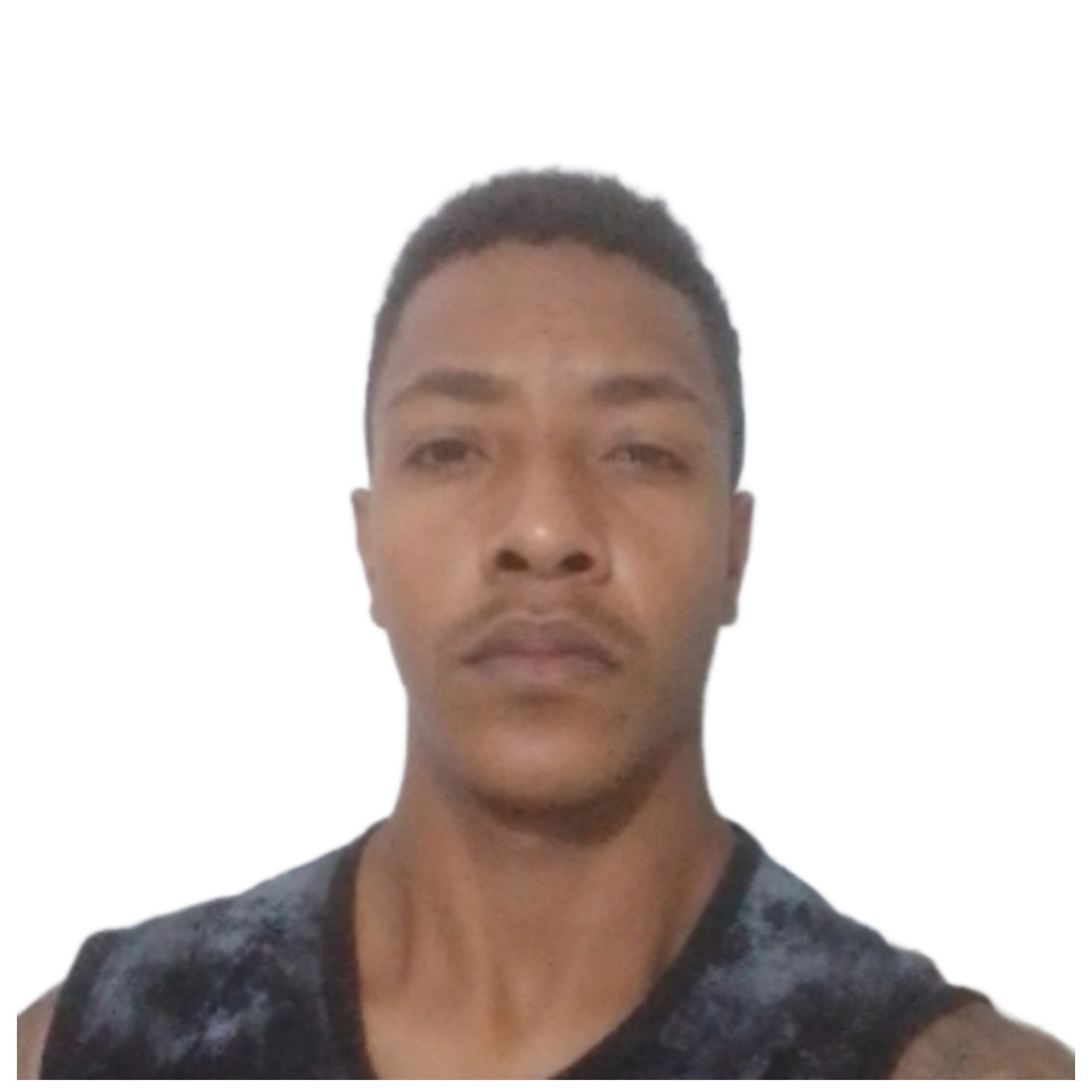 Foto do atleta
