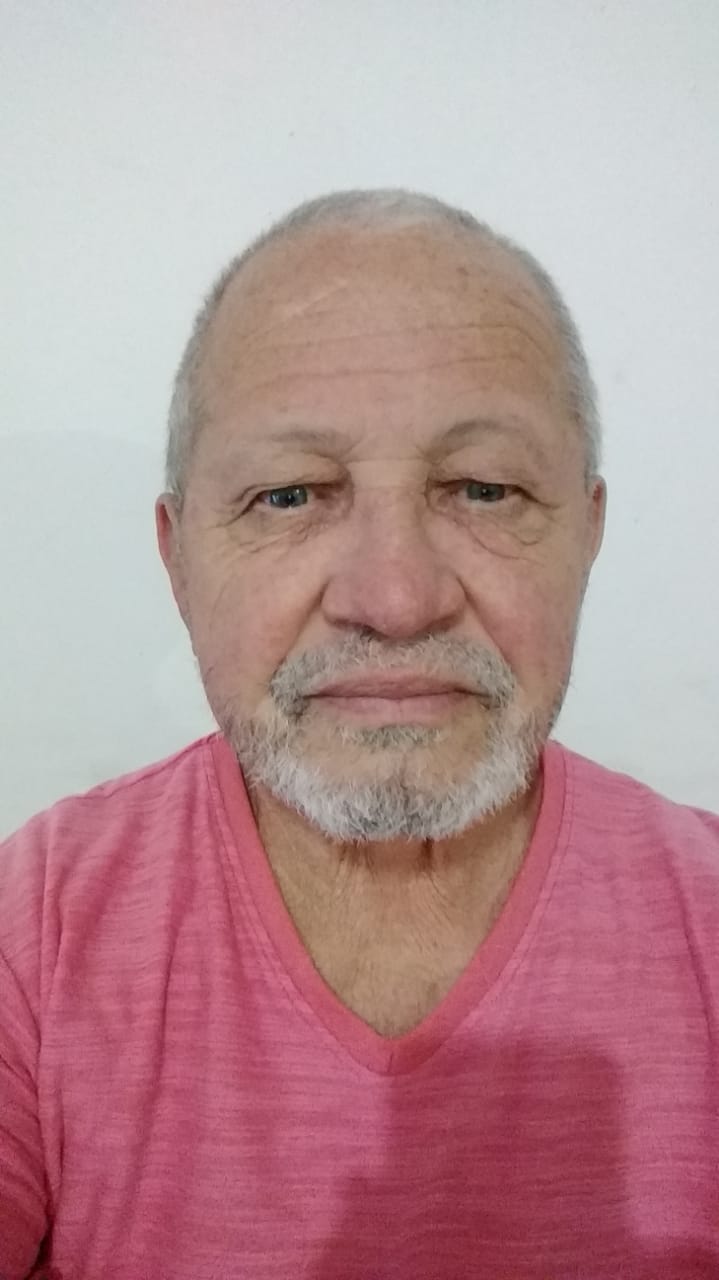 Foto do atleta
