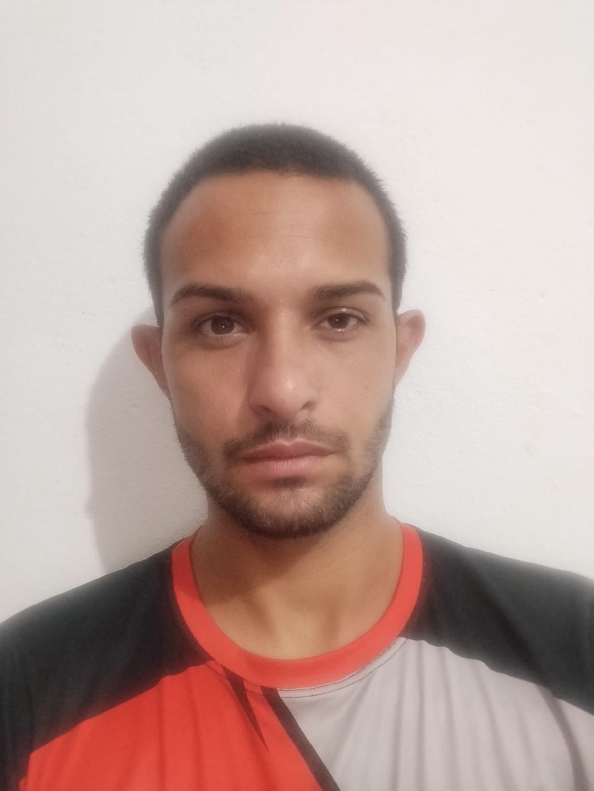 Foto do atleta