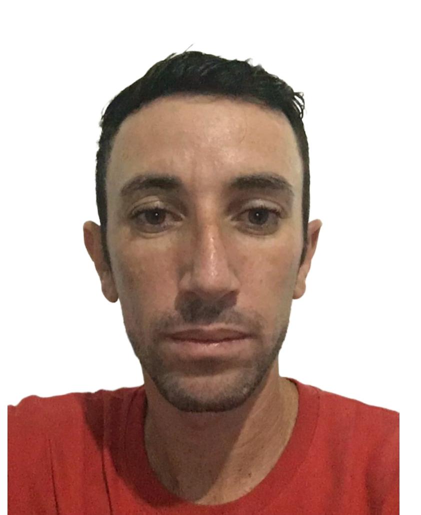 Foto do atleta