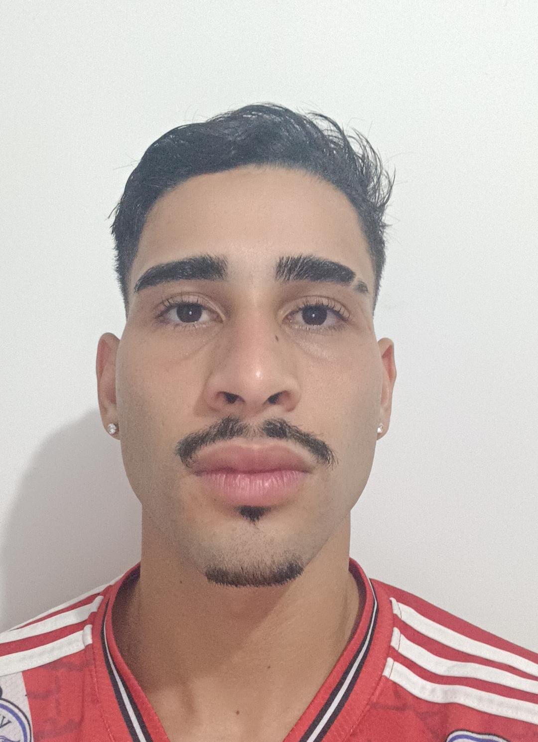 Foto do atleta