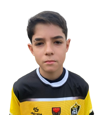 Foto do atleta