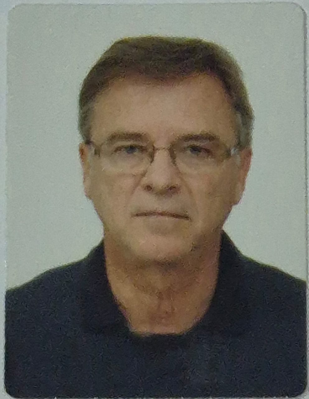 Foto do atleta