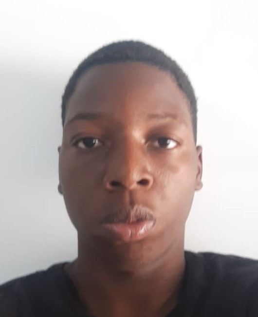 Foto do atleta