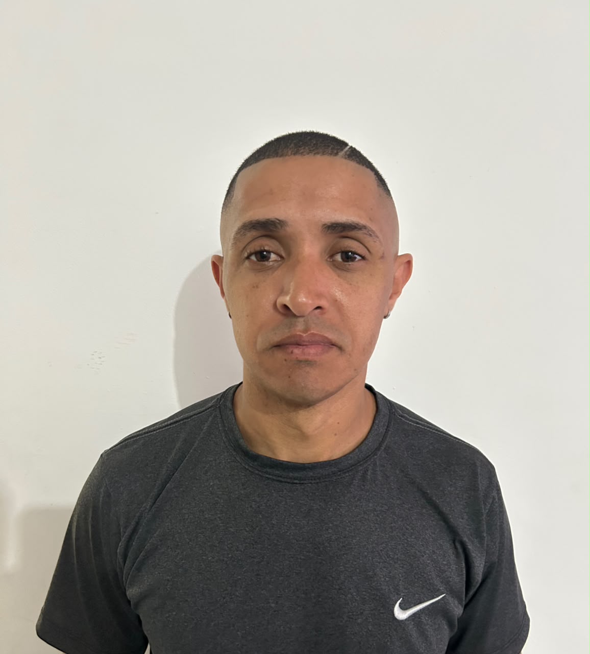 Foto do atleta
